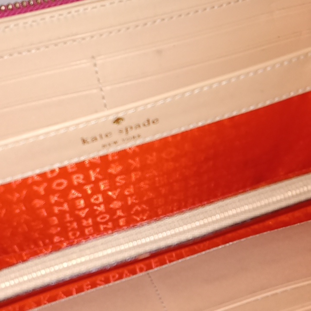 KATE SPADE WALLET - Picture 5 of 7